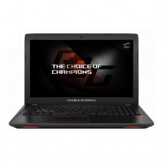 Asus ROG GL553VD - C -i7-7700hq-16gb-1tb-ssd512gb